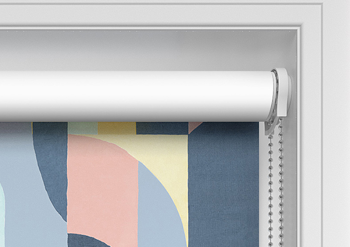 Varadero, Lemon Twist - Twist&Fit Roller Blind - Image 11